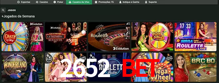 2652 Bet bet