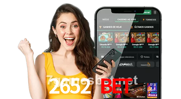 2652 Bet