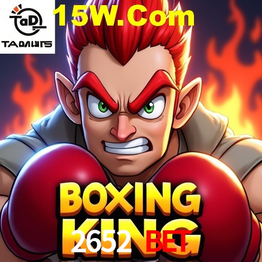 A Emoção da Loteria na 2652 Bet: Uma Chance de Mudança de Vida