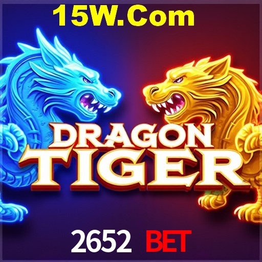 Desvendando o Mundo dos Jogos Virtuais na 2652 Bet