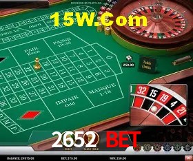 Promoção Relâmpago 2652 Bet