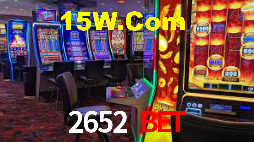 2652 Bet,2652 Bet App