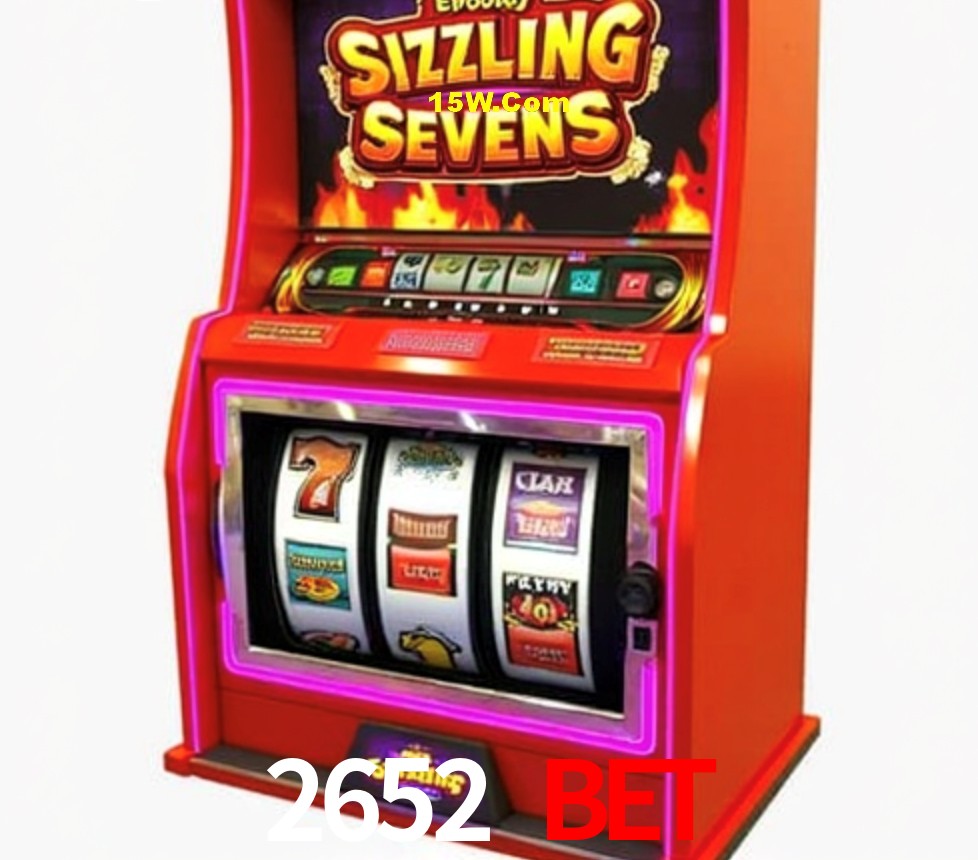 Avaliações dos Jogadores 2652 Bet
