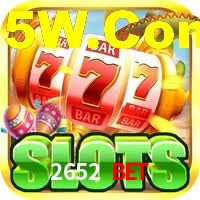2652 Bet,2652 Bet App
