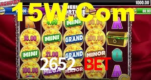2652Bet.Com