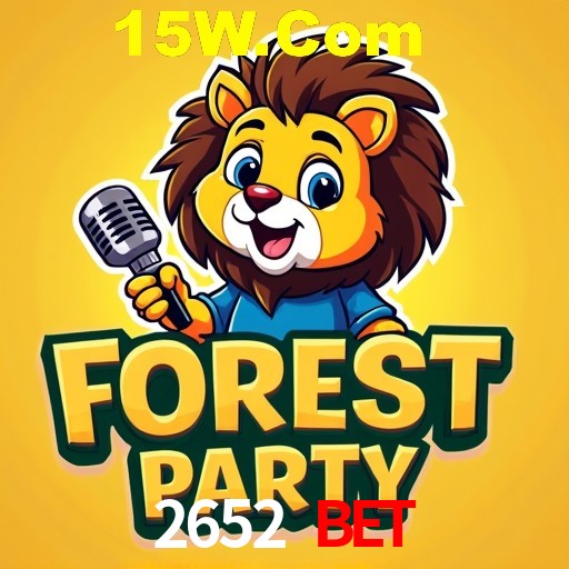 Jogos Exclusivos 2652 Bet