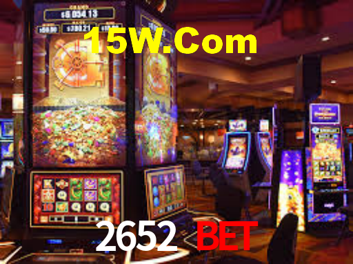 2652 Bet,2652 Bet App
