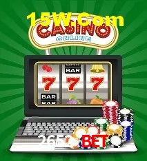Diretório de Jogos 2652 Bet
