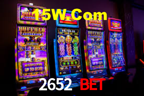 2652 Bet App