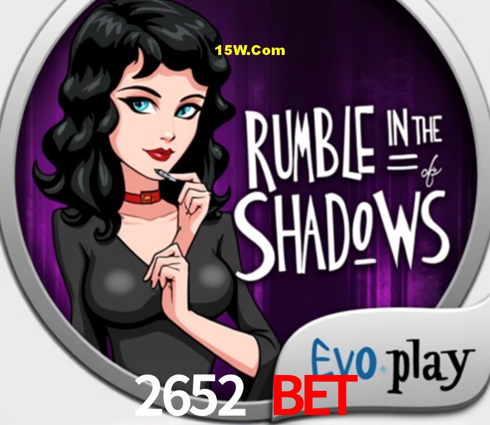 Recursos de Bônus 2652 Bet