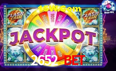 Jogos de Slot 2652 Bet