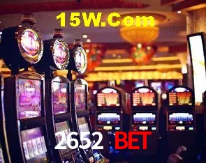 Login Seguro 2652 Bet