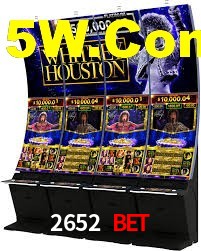 APP oficial da 2652 Bet para mobile