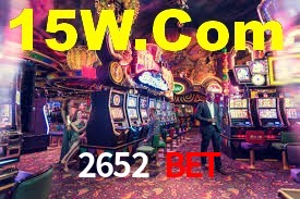 2652Bet.Com