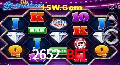 Integração de APIs 2652 Bet