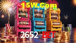 Descubra a Essência do 2652 Bet: Nossa História e Compromissos