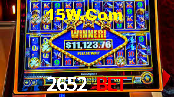 2652Bet.Com