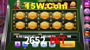 Casino VIP 2652 Bet