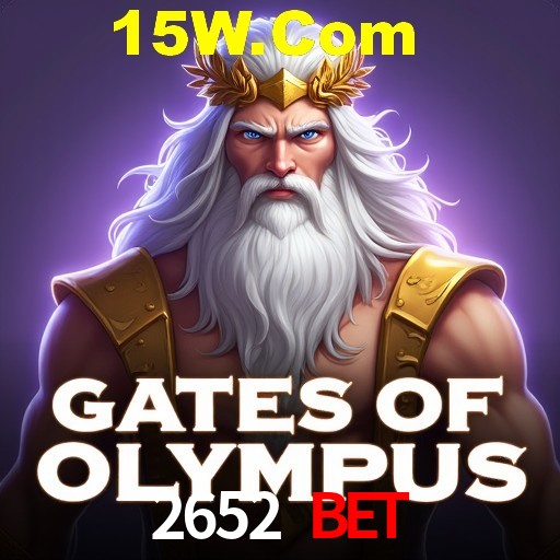 A Revolução dos Aplicativos de Jogos no 2652 Bet