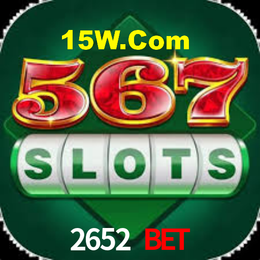 2652 Bet App