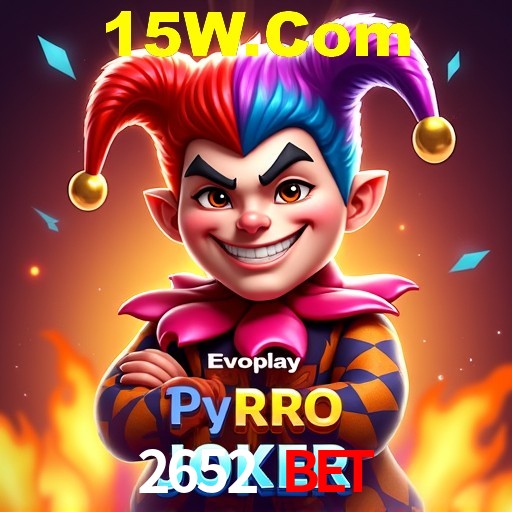 Programa VIP 2652 Bet