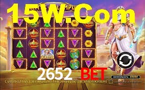 2652 Bet