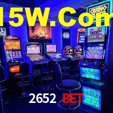 2652 Bet,2652 Bet App