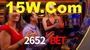 2652 Bet