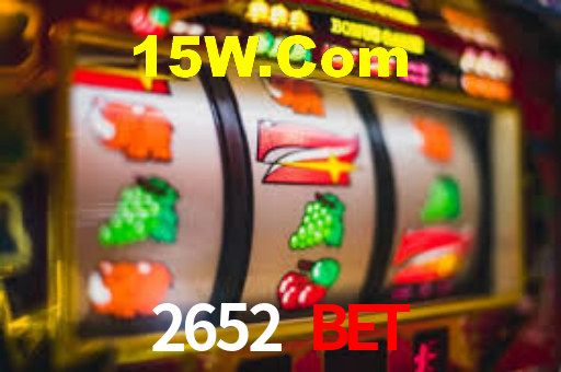 Sinta a adrenalina dos jogos de cassino com 2652 Bet