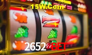 Cadastro Rápido 2652 Bet