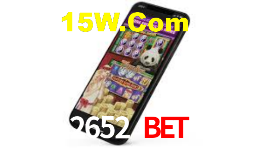 2652 Bet: Seu Especialista em Apostas Esportivas Brasileiras