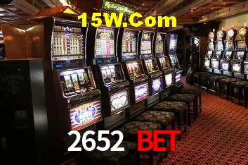Login Seguro 2652 Bet