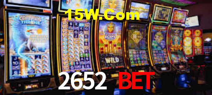 2652 Bet App