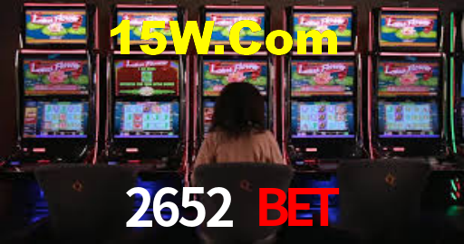 2652 Bet App