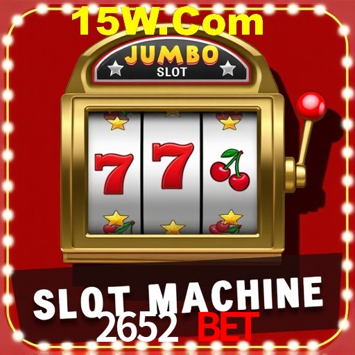 A Emoção da Loteria na 2652 Bet: Uma Chance de Mudança de Vida